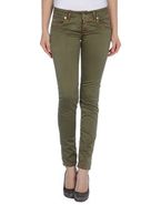 Casual pants - Item 36397016