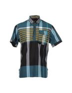 Short sleeve shirts - Item 38293811