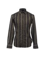 Long sleeve shirts - Item 38297377