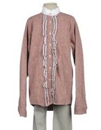 Long sleeve shirts - Item 38250177