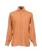 Long sleeve shirts - Item 38284991