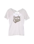 Short sleeve t-shirts - Item 37442090