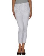 Casual pants - Item 36378702