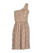 Short dresses - Item 34332310