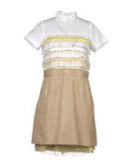 Short dresses - Item 34306343