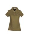 Polo shirts - Item 37433206