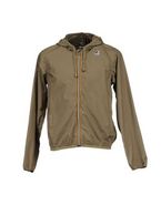 Jackets - Item 41324719