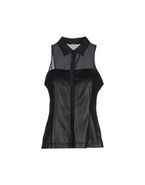 Sleeveless shirts - Item 38286491