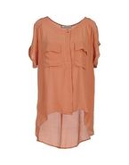 Short sleeve shirts - Item 38296176