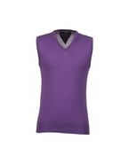Sweater vests - Item 39321621