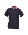Polo shirts - Item 37416405