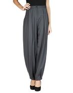 Casual pants - Item 36397353