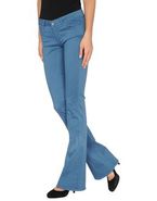 Casual pants - Item 36385939