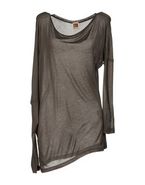 I'M ISOLA MARRAS Long sleeve t-shirts - Item 37412