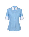 Short sleeve shirts - Item 38275295