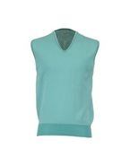 Sweater vests - Item 39320071