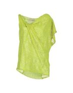Sleeveless sweaters - Item 39342065