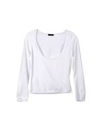 Long sleeve sweaters - Item 39338781