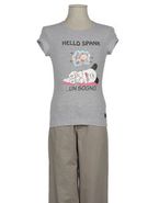 Short sleeve t-shirts - Item 37333965