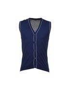 Sweater vests - Item 39329556