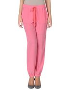 Casual pants - Item 36373063