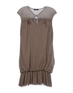 Short dresses - Item 34333902