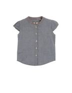 Short sleeve shirts - Item 38286675