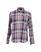 Long sleeve shirts - Item 38291335