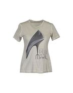 Short sleeve t-shirts - Item 37445631