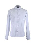 Long sleeve shirts - Item 38305787