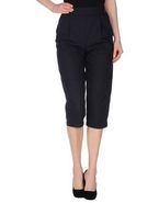 3/4-length shorts - Item 36411913