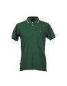 Polo shirts - Item 37427592