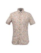 Short sleeve shirts - Item 38295354