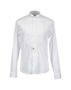 Long sleeve shirts - Item 38293359