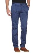 Casual pants - Item 36392899