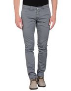 Casual pants - Item 36403778