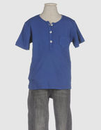 Polo shirts - Item 37345143