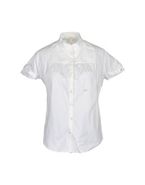 Short sleeve shirts - Item 38285767