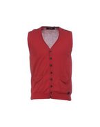 Sweater vests - Item 39340543