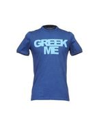 Short sleeve t-shirts - Item 37430442