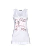 Sleeveless t-shirts - Item 37415591