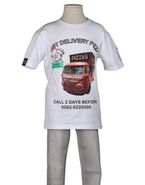 Short sleeve t-shirts - Item 37373369