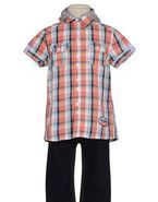 Short sleeve shirts - Item 38295568