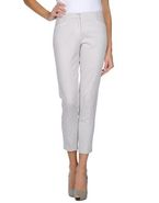 3/4-length shorts - Item 36395719