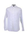 Long sleeve shirts - Item 38287935