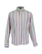 Long sleeve shirts - Item 38297897