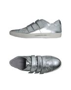 ALESSANDRO DELL'ACQUA Sneakers - Item 44508359