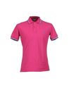 Polo shirts - Item 37405743
