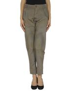 Casual pants - Item 36400434