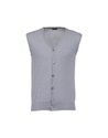 Sweater vests - Item 39337313